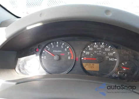 2006 Nissan Frontier Xe from USA, damaged, VIN 1N6BD06T06C452193